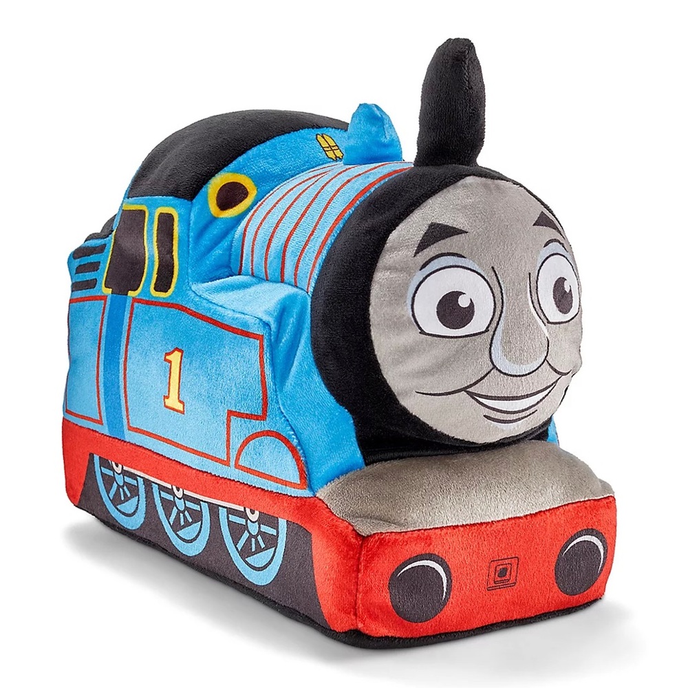 Kohl's Cares Thomas the Tank Engine Train Plush Thomas & Friends Doll Blue Kohls